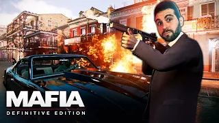 MAFIA: VEGETTINI *LA VENGANZA* #2