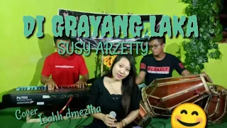 Di grayang langka (Susy Arzetty) Cover_ Isahh dmeztha