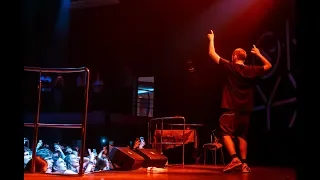 Хаски - Крот (live, 6.11.2019, Саратов, Onyx)