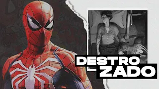 Marvel's Spider-Man DESTROZÓ HERMOSAMENTE TODO lo que es Spider-Man
