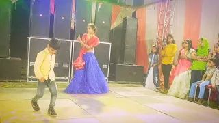 Ek Pardesi Mera Dil Le Gya  Shadi Supper  Dance