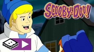 Scooby-Doo | Holiday Sandwich | Boomerang UK