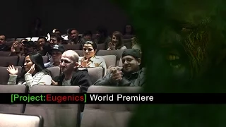 Project Eugenics - World Premiere