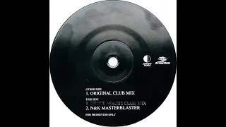 Nalin & Kane • Talkin' About (Bruce Norris Club Mix) (1997)