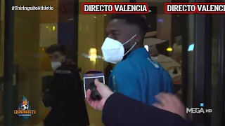 😮Tremenda RESPUESTA de Iñaki WILLIAMS en El CHIRINGUITO