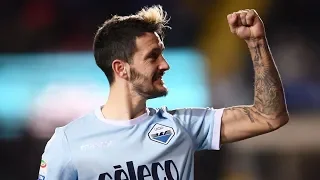 ⚽ Luis Alberto - Incredible Assist