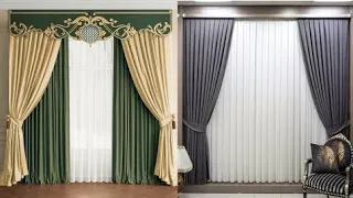 13 new best designs of curtains best collection for bed room #rohacurtainhome