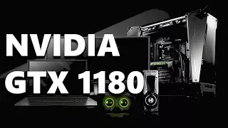 Nvidia GTX 1180 - A Cheap, Efficient, More Powerful 1080 TI