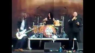 Pantera Reunion @ Download Festival 2014