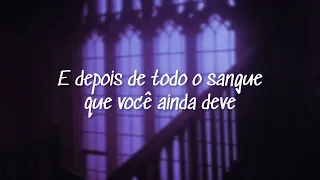 My Chemical Romance - I Don't love You [LEGENDADO/TRADUÇÃO PT-BR]