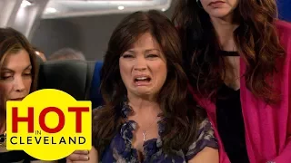 Pilot | Hot in Cleveland S01 E01 | Hunnyhaha