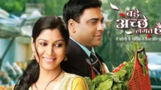 Bade achhe lagte hai : title song | tv serial song
