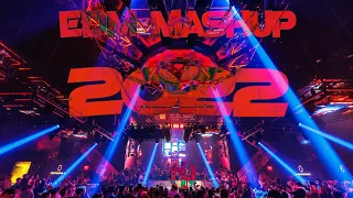 EDM MASHUP MIX 2022 - MEGAMIX 2022 | Best of EDM Party Electro House #8