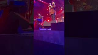 Chris Young & Gavin DeGraw Soldier CMT Crossroads 112719