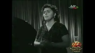 Nermine Memmedova - Ay Işığında ♪ ziruh