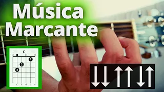 Aprenda Uma Música Fácil e Marcante Dos Engenheiros Do Hawaii No Violão!