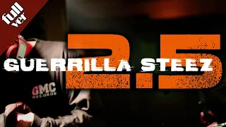 GUELLIRA STEEZ 2.5  ~鬼 "新宿遊戯" Release Tour  in 福山~【Full Ver】23/2/4