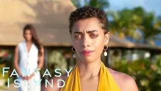 Fantasy Island | Ruby Decides To Stay On The Island