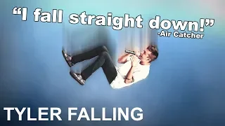 Tyler Joseph sings A LOT about falling (Animated)