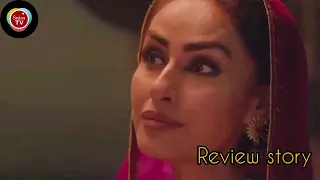 Akhara Episode 33 Full Today Latest Season Review - [Eng Sub] - Akhada Episode 33 Season Explained