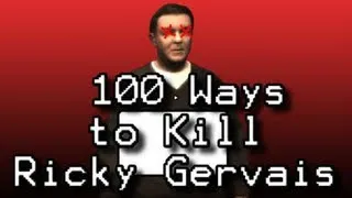 GTA IV: 100 Ways (100th Video Special)