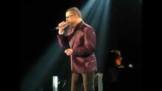 Praying For Time - George Michael Glasgow Symphonica Tour 23/09/12