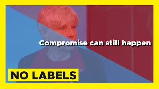 Our country is founded on compromise - Eleanor Clift