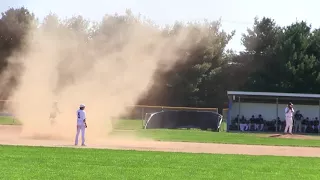 Dust Devil!!!!!