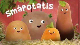 Småpotatis Intro Svenska (Swedish)