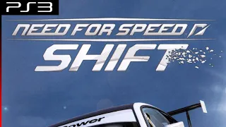 Playthrough [PS3] Need for Speed: Shift - Part 1 of 2