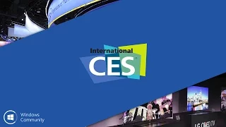 CES 2016: Интересные гаджеты