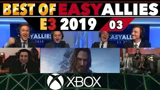 Best of Easy Allies - E3 2019 - 03 - Xbox