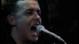Tears for Fears - Suffer the Children (From 'In My Mind's  Eye', Live at Hammersmith Odeon 1983)