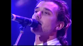 Bush concert Rock Am Ring (Rockpalast) Nurburgring, Germany 5-17-2002 (part 1)