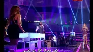 Heik Menghanni - 07/06/2014 - Game 10 - هيك منغني