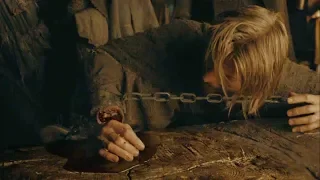 Jaime Lannister Perdendo A Mão - HD