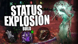 Remnant 2 - NEW Explosion Summoner Build BLASTS Apocalypse Difficulty Into EASY MODE!