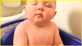Top Cutest Baby Video Of The Week || Peachy Vines