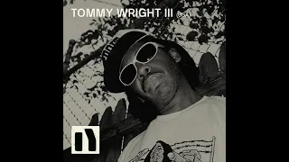 Tommy Wright III live at New Forms Festival 2019 s.M.i.L.e. Showcase