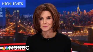 Watch The 11th Hour With Stephanie Ruhle Highlights: Feb. 2