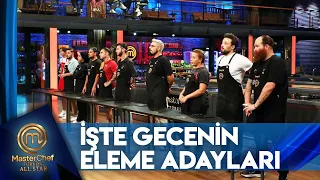 Haftanın 5. ve 6. Adayı Belli Oldu | MasterChef Türkiye All Star 102. Bölüm