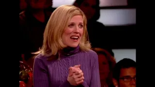 Deal or No Deal Season 2 Episode 26 Thanksgiving Gives Crashes