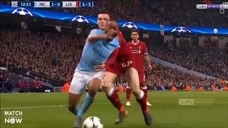 Manchester City vs Liverpool 1-2 All Goals & Extended Highlights 10/04/2018 HD