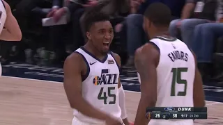 NBA TOP Daily Plays [18.01.19.]