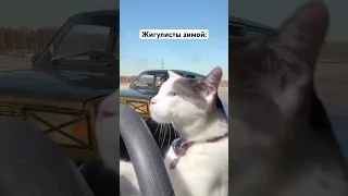 А когда не на грани 😄 #drift #дрифт #жига