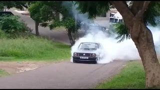 DA Game - ABF MK1 BURNOUT - SMOKERS...!!!