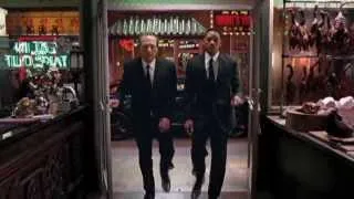 Men In Black III 20" TV Spot - At Cinemas May 25