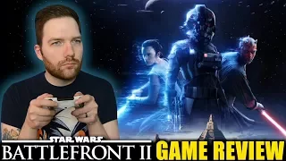 Star Wars: Battlefront II - Game Review