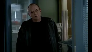 The Sopranos - Butchie and NY