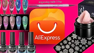 ОБЗОР ПОКУПОК С AliExpress🛍️ / РАСПАКОВКА🛒 / МОИ УДАЧИ И РАЗОЧАРОВАНИЯ